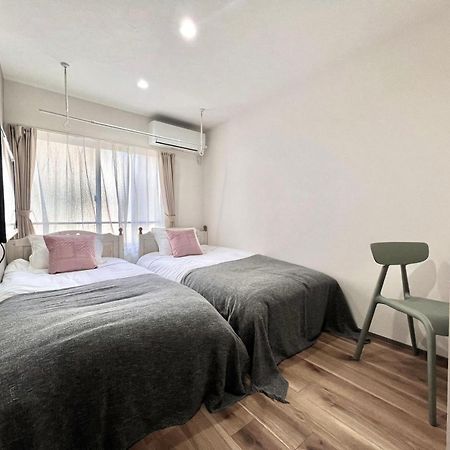 Anx Hostel 도쿄 외부 사진