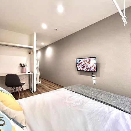 Anx Hostel 도쿄 외부 사진