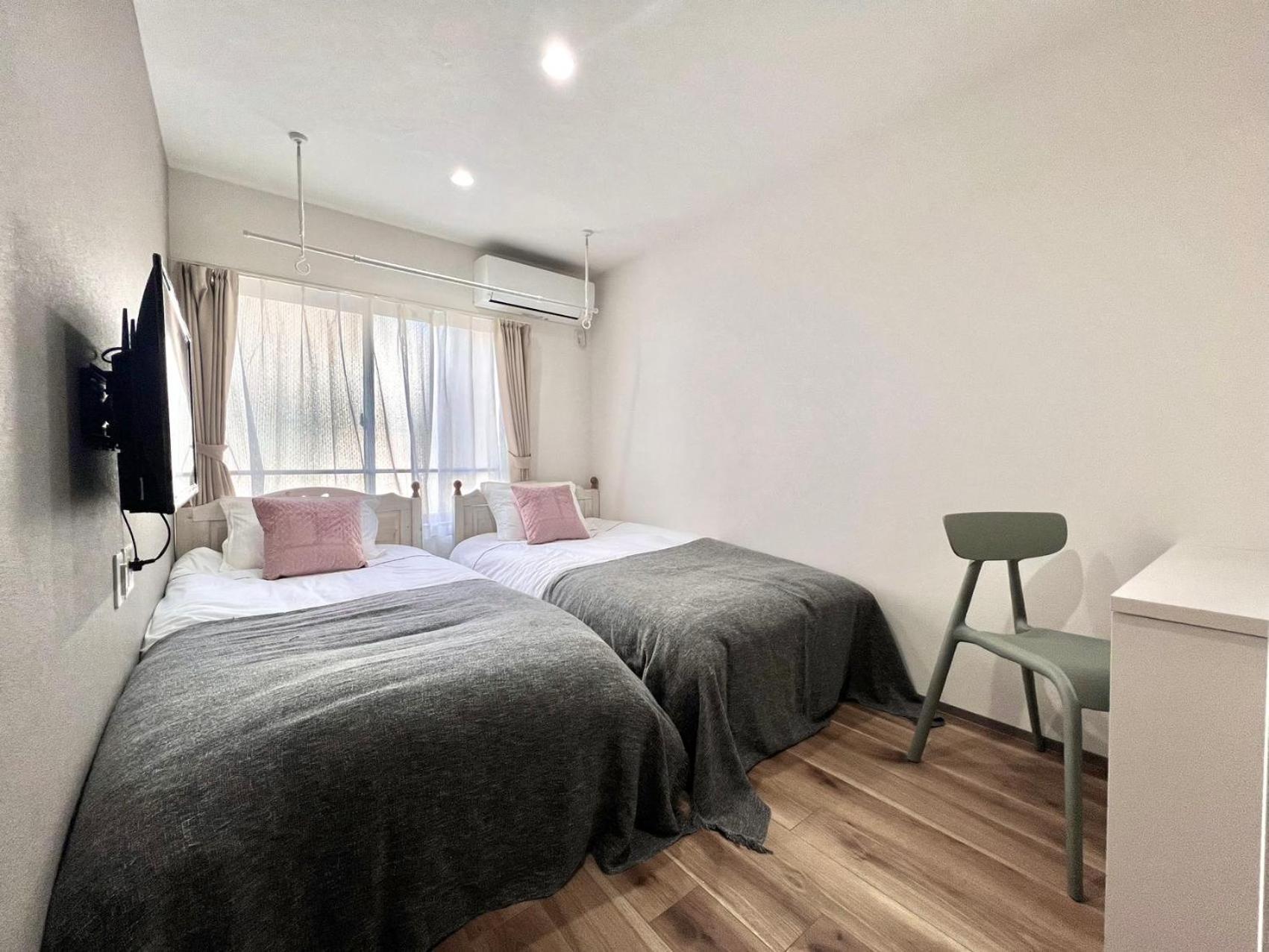 Anx Hostel 도쿄 외부 사진