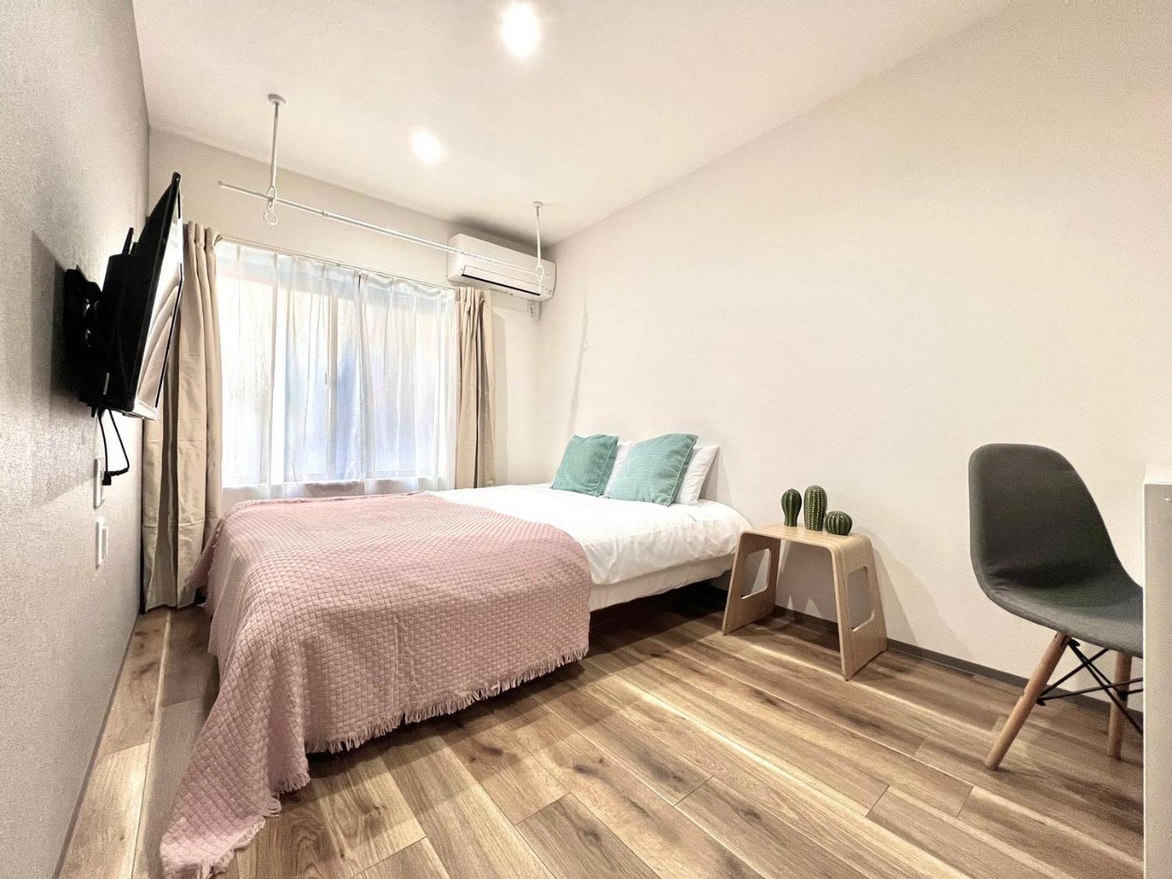 Anx Hostel 도쿄 외부 사진