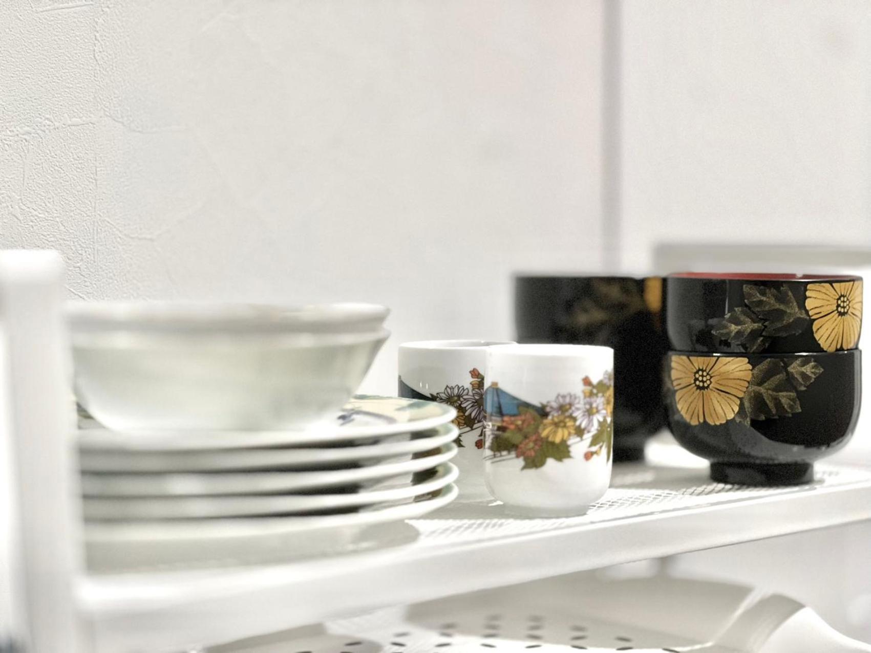 Anx Hostel 도쿄 외부 사진