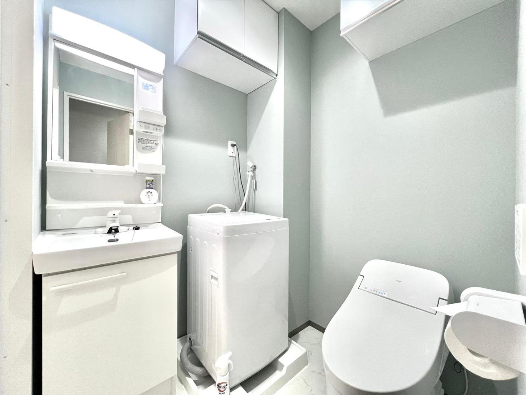 Anx Hostel 도쿄 외부 사진