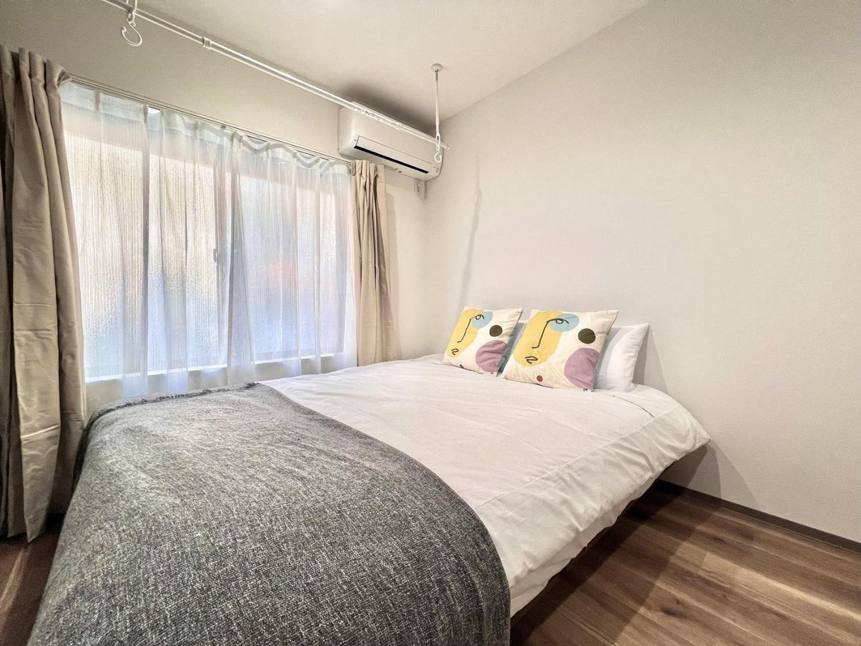 Anx Hostel 도쿄 외부 사진