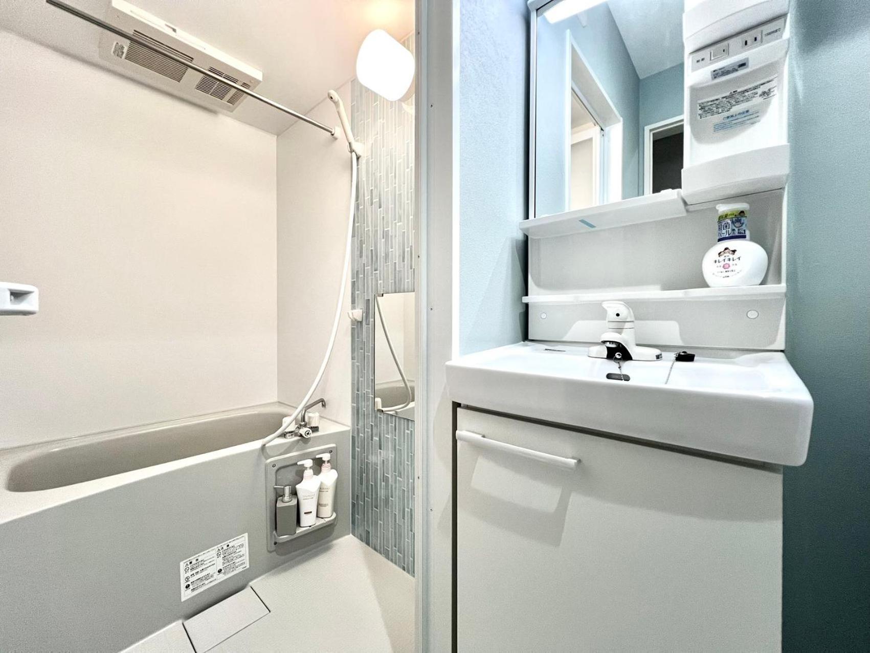 Anx Hostel 도쿄 외부 사진