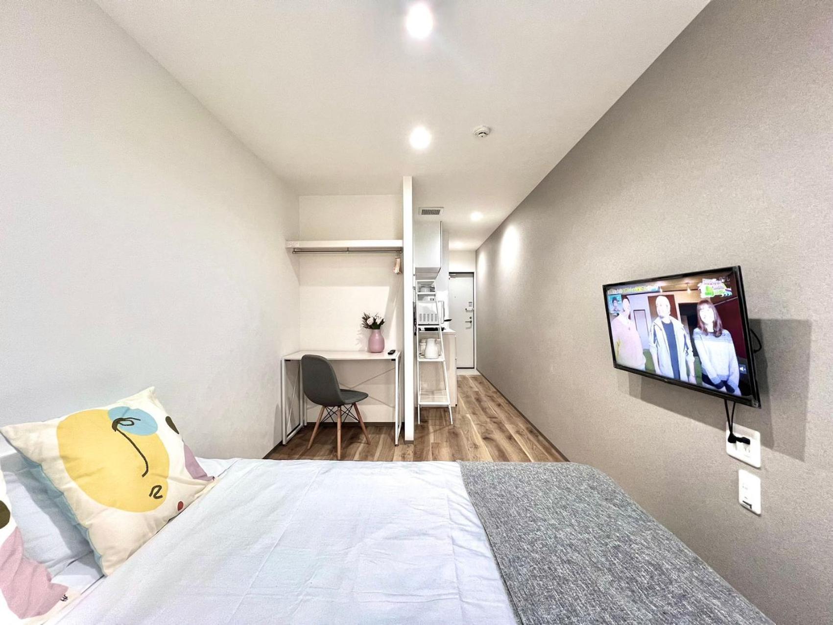 Anx Hostel 도쿄 외부 사진